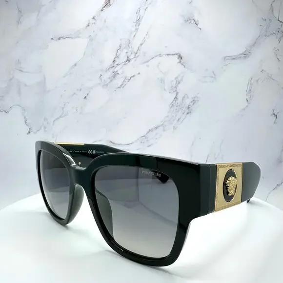New VERSACE Sunglasses